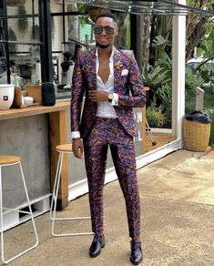 Matric Dance Suits Men Styles, Brocade Dress Modern African Fashion, Gq Mens Style, Graduation Suits, Mens Business Casual Outfits, African Attire For Men, Drip Outfit Men, Formal Men Outfit, Classy Outfits Men