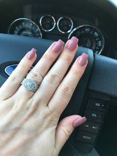 dnd 607 - Google Search Dnd Hazelnut, Nails With Lavender, Bright Red Nails