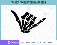 Svg Skeleton, Skeleton Design, Hand Sign, Vector Cut Files, Skeleton Hand, Skeleton Hands, Vector Cut, Sign Svg, Business Person