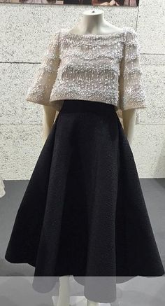 Filipiniana Gown, Gala Dress, Soiree Dress, Mode Chanel