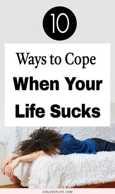 What to do when your life sucks, why your life sucks, why my life sucks, how to improve my life, how to change my life, how to change your life, how to improve your life, how to cope during hard times, what to do when life gets you down, what to do when life gets hard, best things to do when life sucks sometimes quote, why my life sucks right now what to do, life sucks sometimes quotes about life how to motivate yourself when things go wrong in life quotes | Self-improvement Tips | Life Hacks Improve My Life, Sometimes Quotes, Hard Times Quotes, How To Be Single, Family Tips, Times Quotes, Healthy Lifestyle Quotes, Work Tips, How To Focus Better