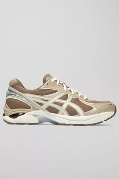 ASICS GT-2160 Sneaker | Urban Outfitters Sporty Brown Running Shoes For Walking, Functional Asics Jogging Sneakers, Functional Asics Sneakers For Jogging, Dynamic Asics Sneakers For Jogging, Asics Sneakers With Vibram Sole For Jogging, Functional Asics Sneakers With Rubber Sole, Asics Beige Running Sneakers, Asics Dynamic Sneakers With Abzorb Midsole, Asics Sneakers For Jogging With Branded Insole