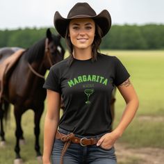 Get ready for Margarita Weather with this fun and stylish shirt! Perfect for any summer fiesta, this shirt features a playful design that will make you stand out at any party. Made with high-quality materials for a comfortable fit, this Margarita Weather Shirt is a must-have for any margarita lover. Whether you're lounging by the pool or hitting up your favorite rooftop bar, this shirt will keep you looking cool and fresh all season long. Get yours today and get ready to sip on those margaritas Pre-shrunk Short Sleeve T-shirt For Cinco De Mayo, Casual Short Sleeve Shirt For Cinco De Mayo, Fun Fitted Short Sleeve Shirt, Funny Print Short Sleeve Shirt For Cinco De Mayo, Fun Short Sleeve Tops For Cinco De Mayo, Bartender Shirts, Margarita Shirt, Best Summer Cocktails, Bar Shirt