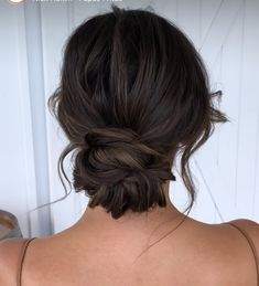 Bridal Hmu, Prom 2022, Simple Prom Hair