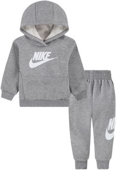 Nike Cotton Sets For Winter, Nike Loungewear Sets For Winter, Nike Sets For Winter Playwear, Nike Winter Loungewear Sets, Nike Club Fleece, Matching Top, Day And Night, Nike Logo