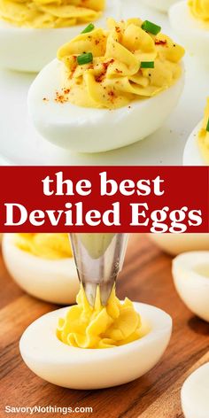 No Easter gathering is complete without these Classic Deviled Eggs. Creamy, tangy, and topped with a sprinkle of paprika, they're the perfect finger food for your holiday spread. Easy to make and always a crowd-pleaser!