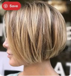 Short Bob Haircuts For Women, Best Short Haircuts, Short Bob Haircuts, Penteado Cabelo Curto