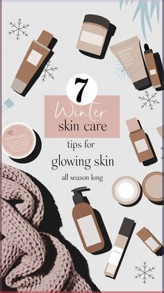 A windswept winter wonderland may look enchanting — but it can wreak havoc on your skin. This season, retain your radiant glow with our seven chilly-weather skin care tips. Reveal your inner snow queen with these practical, actionable hacks that will leave you glowing like holiday lights all winter long! Winter Skin Care Tips, Designing A Bedroom, Clear Skin Naturally, Nightmare Before Christmas Tattoo, Blue Bedrooms, Spf Lip Balm, Christmas Tattoo, Winter Skincare, Tips For Glowing Skin