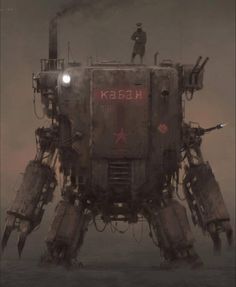 Jakub Rozalski 1920, Iron Harvest Art, Robot Concept Art Cyberpunk, Jakub Rozalski, Iron Harvest, Dieselpunk Art, Steampunk Concept