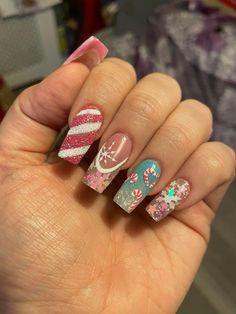 Nail Designs