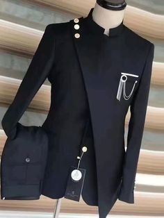 Black Burgundy Blue Men's Wedding Suits Prom 2 Piece Plus Size Solid Colored Tailored Fit Single Breasted One-button 2023 2023 - US $131.99 Suits Italian Style, Red Green Dress, Prom For Guys, Prom Suits For Men, Costume Bleu, Cheap Suits, Suits Prom, Party Suits, Prom Suits