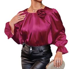 F00243885-102 Feminine Long Sleeve Party Tops, Feminine Fitted Long Sleeve Top For Fall, Casual Fall Party Blouse, Casual Blouse For Fall Party, Pink Party Tops For Fall, Chic Long Sleeve Cardigan For Formal Occasions, Chic Long Sleeve Crop Top For Fall, Elegant Long Sleeve Top For Fall Party, Elegant Long Sleeve Top For Fall