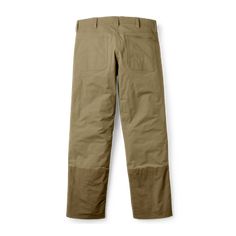 Ideal for the training season, early season hunts in light cover or trekking through grasslands, our Upland Brush Pants are made from a lightweight cotton/nylon ripstop with built-in stretch for ease of motion. The fronts and lower backs are reinforced with an extra layer of the shell fabric for added durability. Angular front pocket entries provide ease of access to contents. Patch rear pockets, with a zipper closure on left side to secure valuables. Zipper fly and metal wreath-button waist clo Light Cover, Metal Wreath, Body Size, Lower Back, Trekking, Front Pocket, Khaki Pants, Motion, Wreath