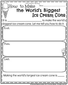 the coolest thing in our classroom is the coolest thing in our classroom worksheet