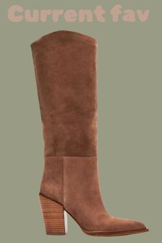 Brown western style boots. Pointy wide calf Ankle Brown Boots Outfit, Brown Boots Women Outfit, Brown Boots Outfit Ankle, Fall Brown Boots, Brown Boots Outfit Winter, Black Leggings Brown Boots, Black Boots Outfit Winter, Brown Boots Outfit Fall, Winter Brown Boots