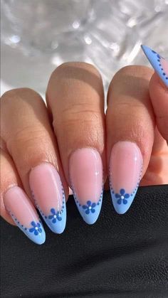 Summer Nails 2024, Cute Simple Nails, Casual Nails, Her Nails, Vacation Nails, Nails 2024, Fire Nails