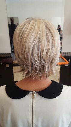 Haircut And Color, Penteado Cabelo Curto, Short Blonde, Short Blonde Hair, Halle Berry, Short Hair With Layers, Short Bob Hairstyles