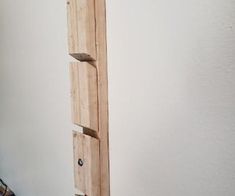 Simple Skateboard Rack : 13 Steps (with Pictures) - Instructables Skateboard Hanger Diy, Skateboard Holder Diy, Skateboard Rack Ideas, Board Rack Diy, Skateboard Racks Diy, Skateboard Mount, Skateboard Holder, Skateboard Hanger, Garage Setup