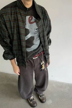 outfit inspo Fall Grunge Outfits Men, Layering Outfits Masc, Grandad Style Aesthetic, Gen Z Men Outfit, Rocker Outfit Men Punk Rock, 2012 Mens Fashion, Downtown Masc Outfits, Platform Boots Outfit Men, Jadon Dr Martens Outfit Men