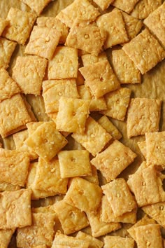 These savory homemade Sourdough Cheese Crackers taste like store-bought cheese crackers but are made with sourdough discard, butter, cheese, and salt, perfect for dipping. Sourdough Discard Cheese It Crackers, Cheesy Sourdough Crackers, Whole Wheat Cheese Crackers, Sourdough Cheez It Crackers, Cheesit Crackers, Sourdough Crackers Farmhouse On Boone, Discard Cheese It’s, Sourdough Cheddar Crackers, Sourdough Discard Cheezits