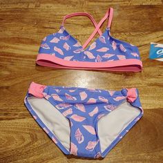 Plz See Pics And Bundle To Save. I Average 1 Day Shipping And You Will Get Amazing Customer Service From A 5 Star Postmark Ambassador. Pink Tankini For Playwear During Beach Season, Purple Beachwear Swimwear, Cute Stretch Blue Swimwear, Cute Blue Stretch Swimwear, Fun Pink Swimwear For Summer Activities, Pink Swimwear For Summer Activities, Playful Pink Swimwear For Summer Activities, Cute Purple Swimwear For The Beach, Cute Purple Swimwear For Beach