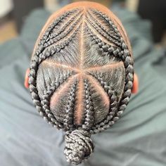 Men’s Braid Designs, Chrome Hearts Cornrows, Stitch Braids Male, Cool Men’s Braids, Men’s Single Braids, Little Boy Braids, Hair Braid Patterns