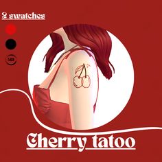 Sims 4 Tattoos, Sims 4 Cc Makeup, Best Sims, Sims 4 Cas, Ts4 Cc, Sims 4 Clothing, The Sims4