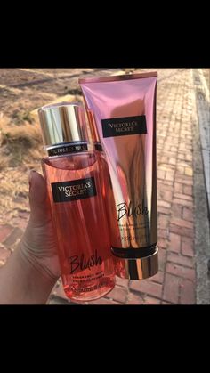 Perfume Mist, Scented Lotion