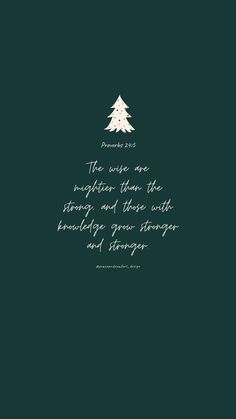 Bible verse: The wise are mightier than the strong, and those with knowledge grow stronger and stronger.

#bibleverses #bibleverse #verseoftheday #peaceandcomfortdesign #biblejournaling #chronicles #godislove  #journaling #smallart #smallartist #wallpaper #cutedesign  #christmas #christmastime #biblequote December Month Bible Verse, Christmas Background With Bible Verse, Christmas Theme Bible Verses, Nativity Bible Verses, Christmas Background Bible Verses, Christmas Aesthetic Bible Verse, Christmas Themed Bible Verses, Biblical Christmas Wallpaper, Christmas Bible Quotes Wallpaper