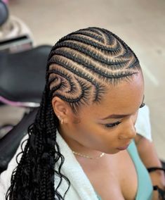 Latest Hair Braids, Inspiring Hairstyles, Braid Trends, Braided Styles, Latest Hair, Hair Braid, Hair Routine, Hair Braids, Plaits