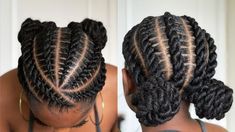 Styling 4c Natural Hair, 4c Protective Hairstyles, Flat Twist Hairstyles, Kids Hairstyle, Mom Hair, Kid Hairstyles, Beach Styles, Feed In Braids Hairstyles