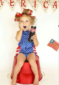 Patriotic Photoshoot, Patriotic Photography, Christmas Photoshoot Kids, Diy Christmas Photoshoot, Toddler Holiday Dress, 4th Of July Dresses