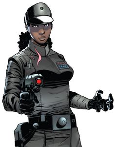 Rae Sloane, Star Wars Aftermath, Star Wars Kanan, Thrawn Star Wars, Kanan Jarrus, Admiral Thrawn, Tie Fighter Pilot, Imperial Officer, Edge Of The Empire