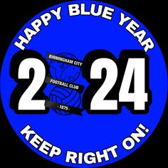 happy blue year with the number twenty two and basketball ball on it's back