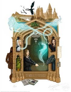 Accio Harry Potter, Harry Potter Wallpaper, Mischief Managed