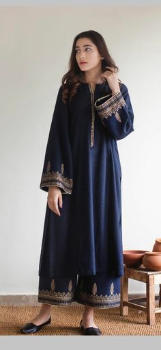 Estilo Hijab, Casual Indian Fashion