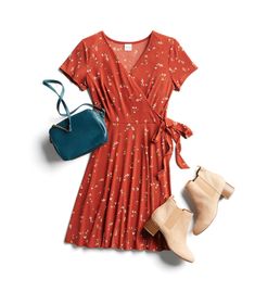 w_blg_octmonthofoutfits_w4 Color Trends Fashion, Stitch Fix Stylist, Subscription Box, A Dress, I Dress, Stitch Fix, Cute Dresses, Dream Closet