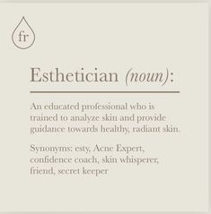 Esthetician Hashtags Instagram, Esthician Instagram, Esthician Instagram Names, Aesthetician Instagram Posts, Esthetician Introduction Post, Esthetician Instagram Name, Esthetician Aesthetic Wallpaper, Esthetician Quotes Inspiration