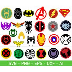 the avengers logo svg files are available for use in your design projects and crafts