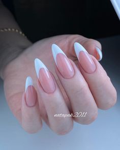 Purple Acrylic Nails, French Manicure Nails, French Acrylic Nails, Really Cute Nails, Nail Envy, Bride Nails, October 1, Pretty Acrylic Nails, Best Acrylic Nails