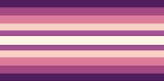 a pink and purple striped background with horizontal stripes