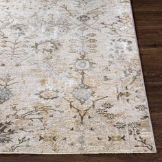 Amazon.com: Hauteloom Claydon Boho Vintage Traditional Oushak Runner Rug - Farmhouse Oriental Floral Damask Carpet for Hallway - Taupe, Beige, Olive; Blue 2'7" x 7'3" : Home & Kitchen Damask Rug, Fringe Rugs, Runner Rug Entryway, Farmhouse Area Rugs, Taupe Rug, Teal Area Rug, Floral Area Rugs, Farmhouse Rugs, Classic Rugs