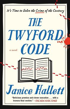 the book cover for the twfford code