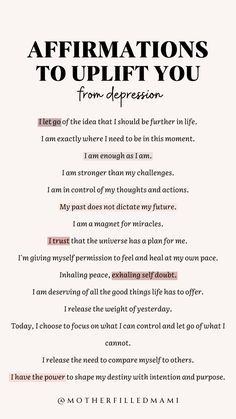 #positiveaffirmations #dailyaffirmations #positivedailyaffirmations #dailypositivity #upliftyou #depression #positiveselftalk #affirmations July Affirmations, Magical Affirmations, 2024 Growth, Female Warriors, Healing Affirmations, Gratitude Affirmations, Vision Board Affirmations