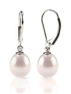 Product Details Size per pearl : 10mmProduct material: 925 Silver Plated, 14k Gold Plated Simulated Shell pearls are made from Mother of Pearl and shaped in teardrop beads with brilliant luster. Every pearl is sifted through layers and they are covered with natural Nacre. Paired with the beautiful Leverback design, each earring gives a natural pink and white fashion light. These stunning earrings are plated in 925 silver gilded with a stainless steel post to ensure a long lasting finish that is Pink And White Fashion, Stud Pearl Earrings, Gold Pearl Earrings, Steel Post, Great Gifts For Mom, Teardrop Beads, Luz Natural, Stunning Earrings, Pearl Stud Earrings