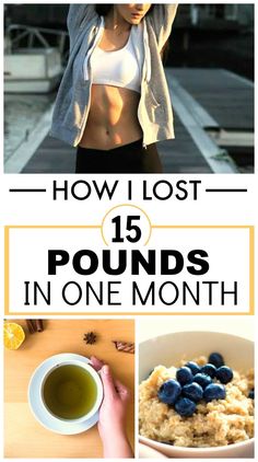 I've just tried this method of losing 15 POUNDS in one month without exercise and I've ALREADY LOST WEIGHT! And these simple tips are SO EASY! I wish I had known about this sooner! Definitely pinning! Lose 15 Pounds, Lose 30 Pounds, Lose Pounds, Lose 50 Pounds, Yoga Sequences, Lose 20 Pounds, Lost Weight, I Wish I Had, Fat Fast