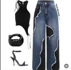 Trendy Casual Outfits, Casual Outfits Ideas, Mode Harajuku, Stile Hijab, Mode Zara, Baddie Outfits Casual