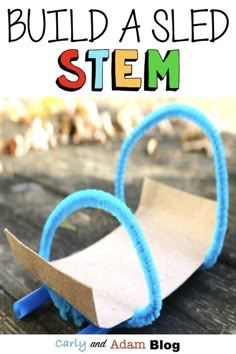 Stem Snowman, Holiday Stem Activities, Winter Stem Challenges, Elementary Stem Activities, Easy Stem