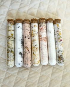 Our all natural bath salts and soaks are amazing for personal use, great party favors, perfect wedding gifts, stocking stuffers, and so much more! Bath Salt Party Favors, Classy Room Decor, Anti Possession Tattoo, Homestead Business, Classy Room, Diy Bath Salts, Natural Bath Salts, Bath Salts Diy, Skincare Lifestyle