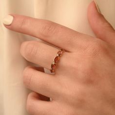 Yellow Gold Tourmaline Promise Ring Jewelry, Rings For Couples Gold, Pink Tourmaline Birthstone Promise Ring, Gifts For Engagement, Elegant Pink Gemstone Eternity Band, Pink Oval Tourmaline Jewelry, Pink Tourmaline Yellow Gold Ring, Engagement Rings Gold, Rings In Gold